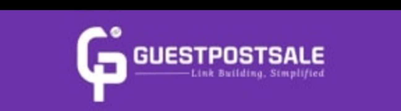 Guest Post Sale