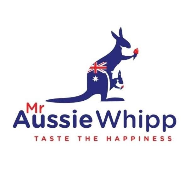 Mr.Aussie Whipp