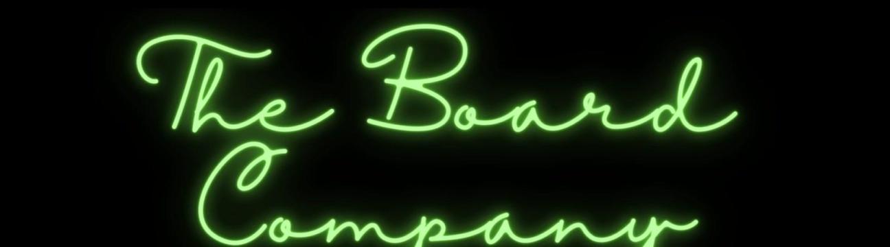 The Board Company