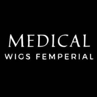 Medical Wigs Femperial