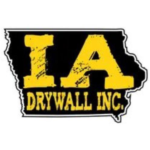 IA Drywall Inc