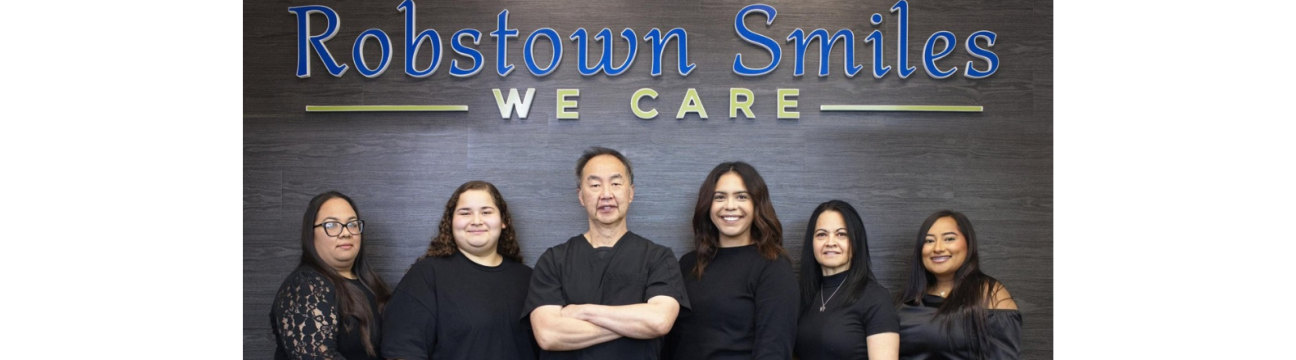 Robstown Smiles