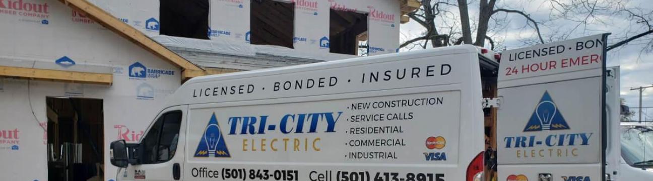 Tri-City Electric