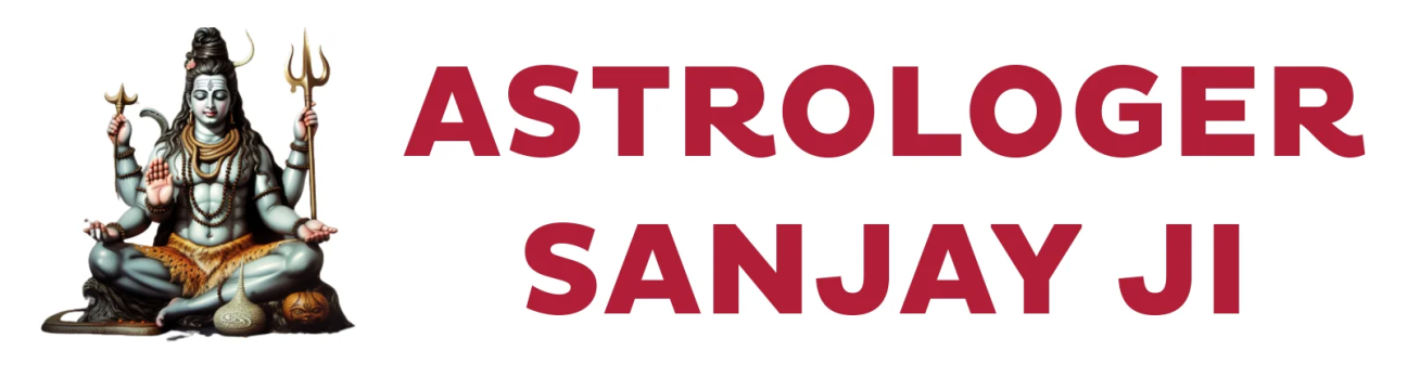 Astrologer Sanjayji