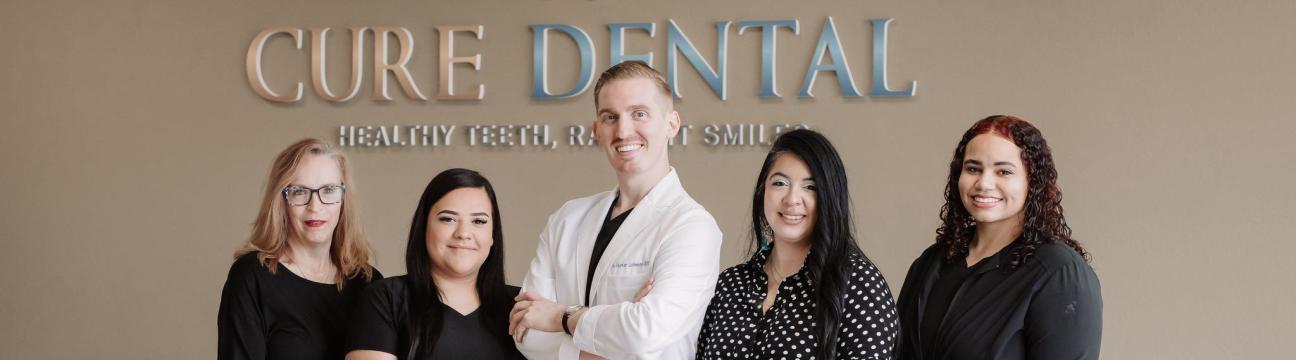 Cure Dental