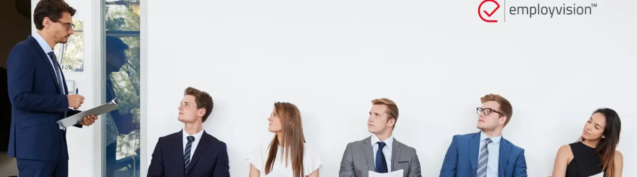 Employvision IT Recruitment Agency