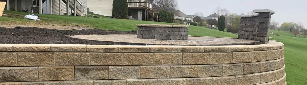 All Pro Pavers And Retaining Walls