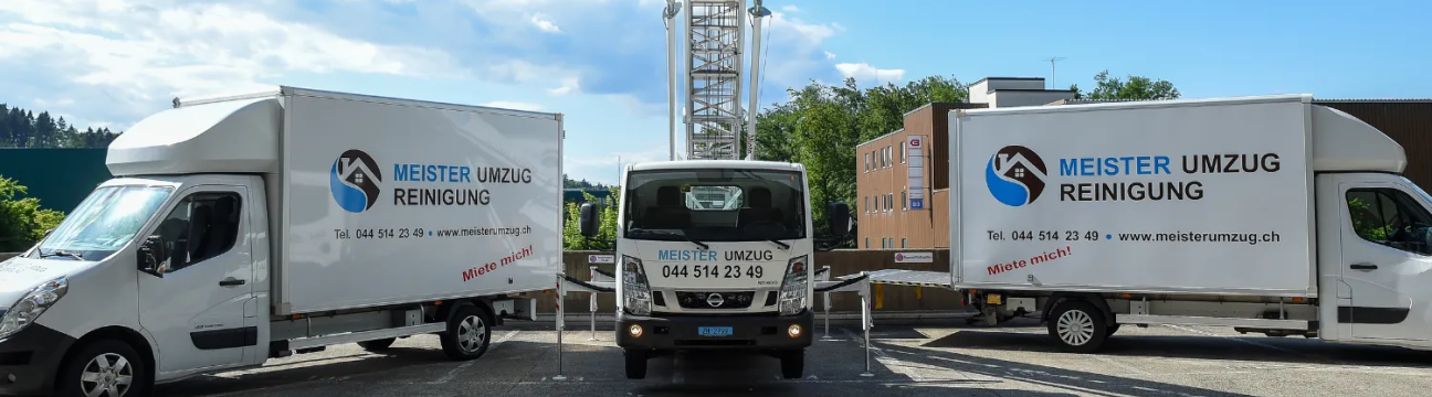 Meister Umzug GmbH
