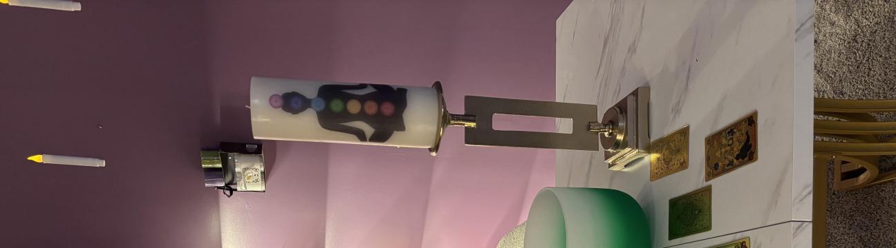 The Psychic Love Advisor