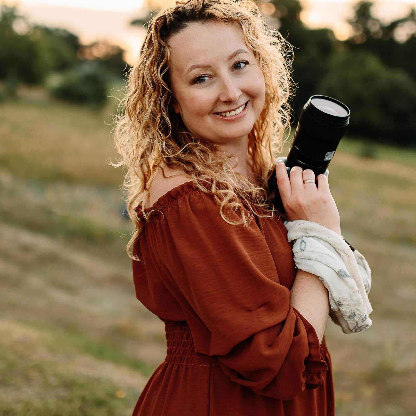 Familyphotograph Glasgow