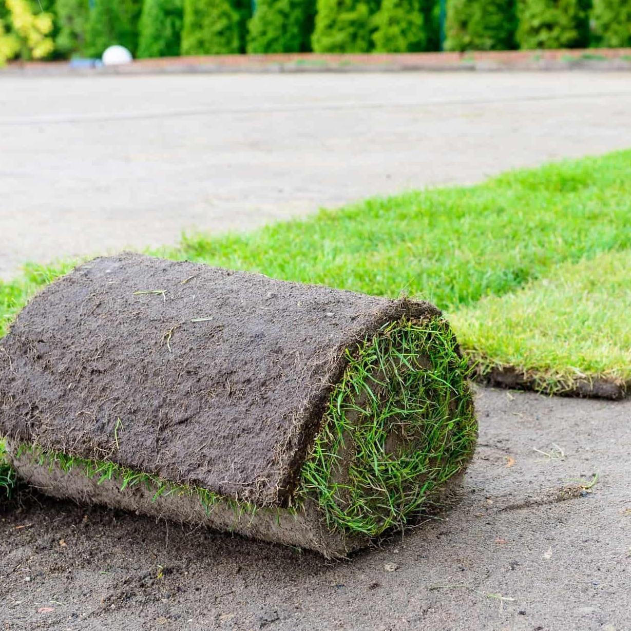 Putting Green Installation  Haltom City