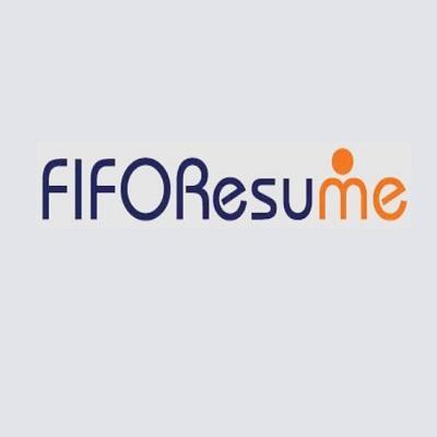 FIFO Resume