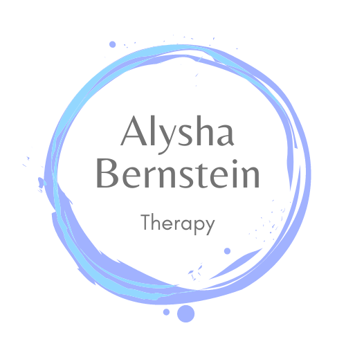 Alysha Bernstein  Therapy