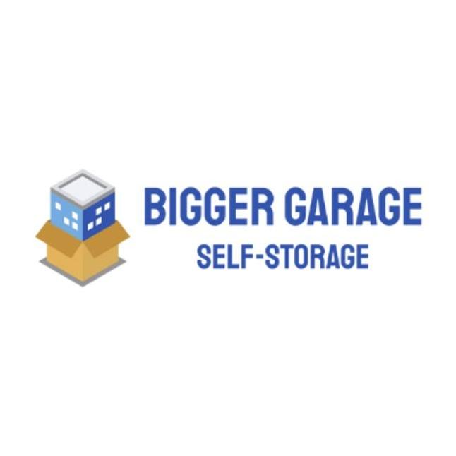 Bigger Garage Self-Storage