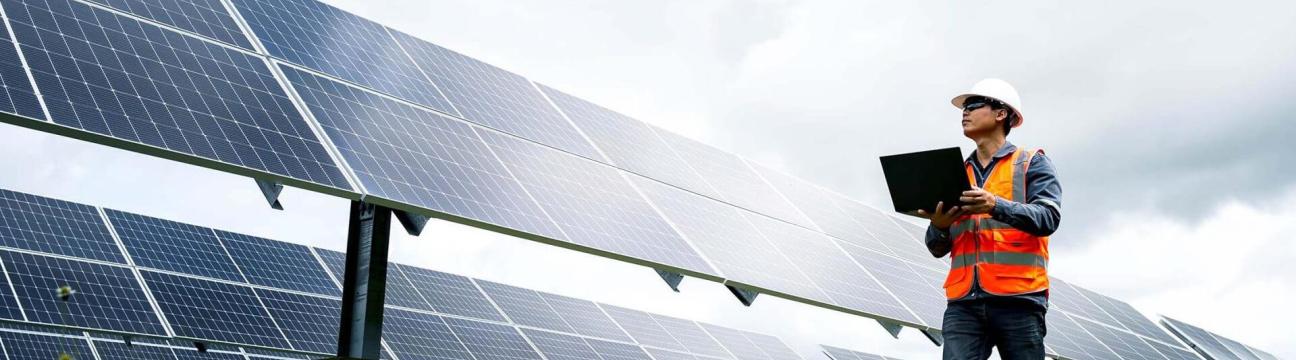 Citizen Solar Private  Limited