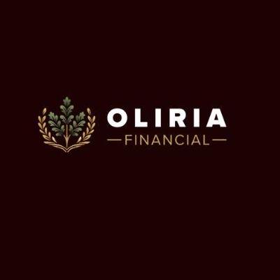 Oliria  Financial