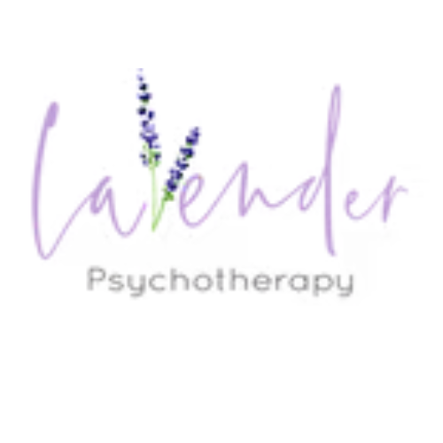 Lavender  Psychotherapy