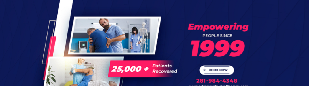 Advance Physical Therapy