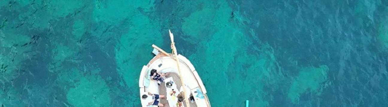 Elysium Eco  Boat Experience