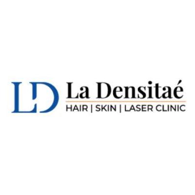 Ladensitae  Hair Transplant Clinic