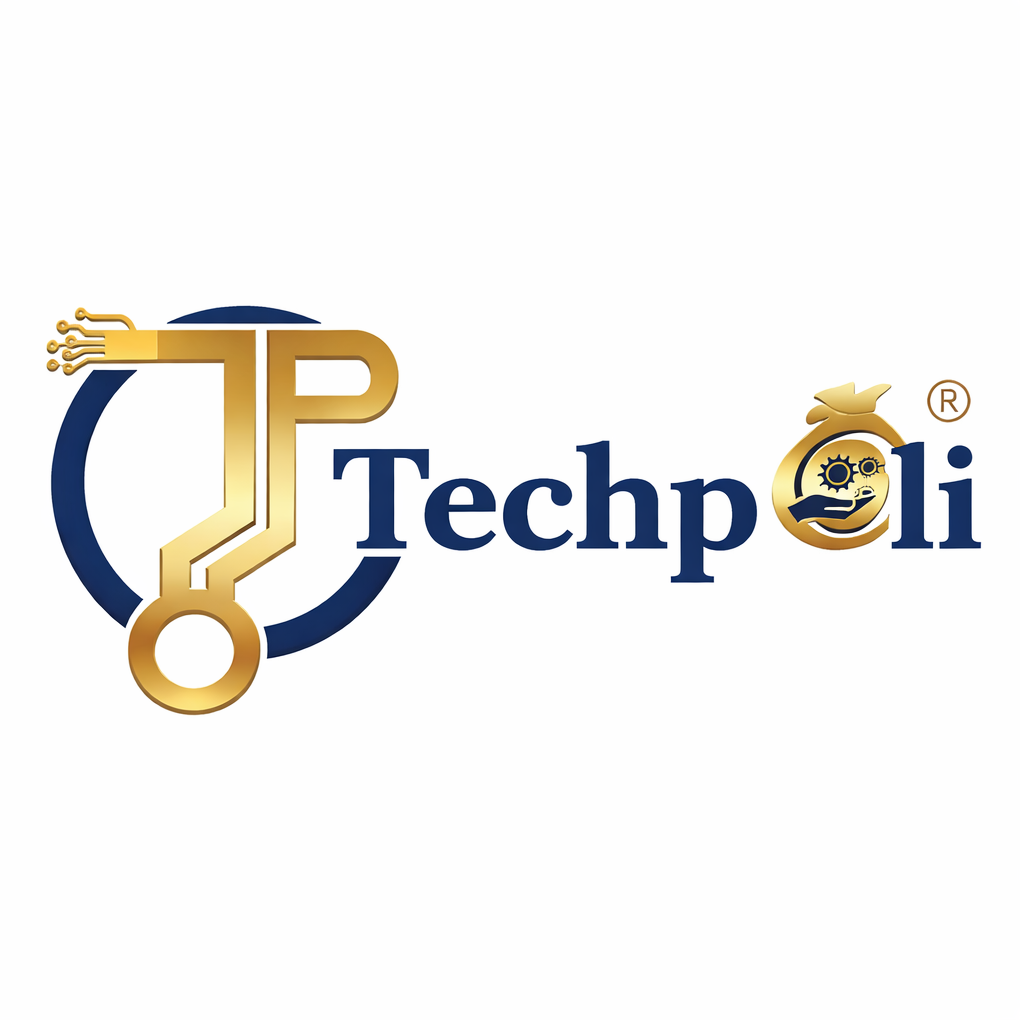 Techpotli Digital