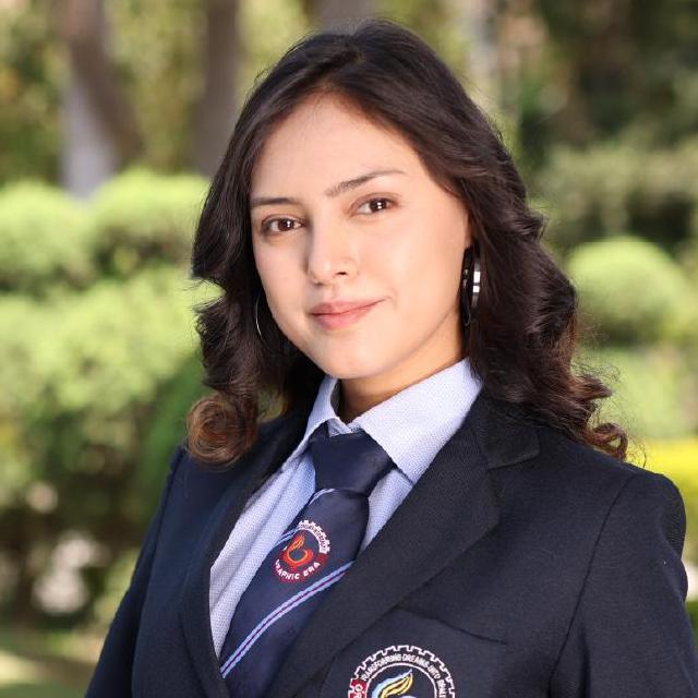 Graphic Era University