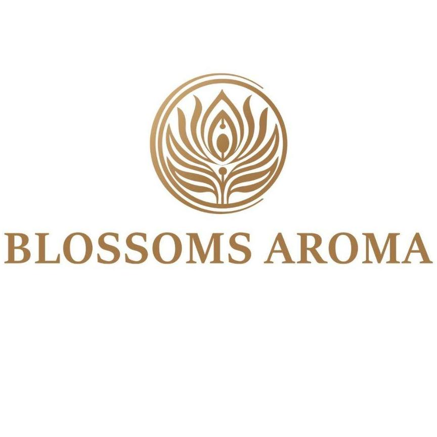 Blossoms  Aroma