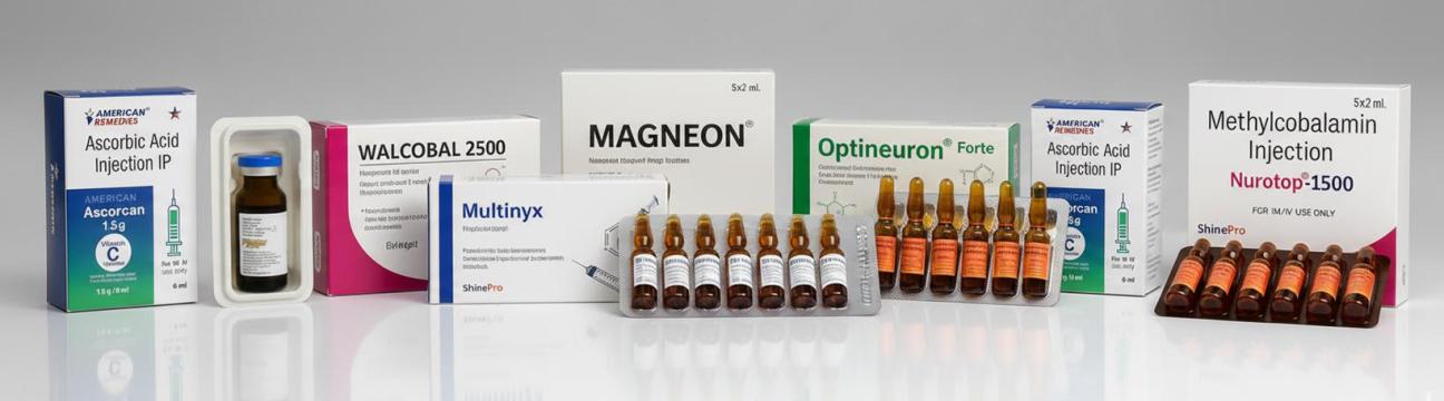 Supplements  4YouAll