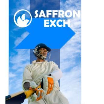 SaffronExchange Cricket ID