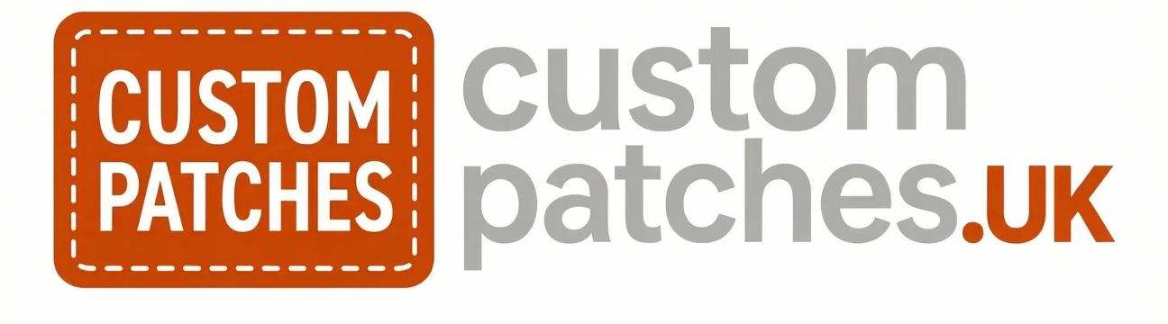 PVC Patches UK