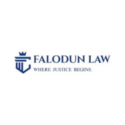Falodun Law