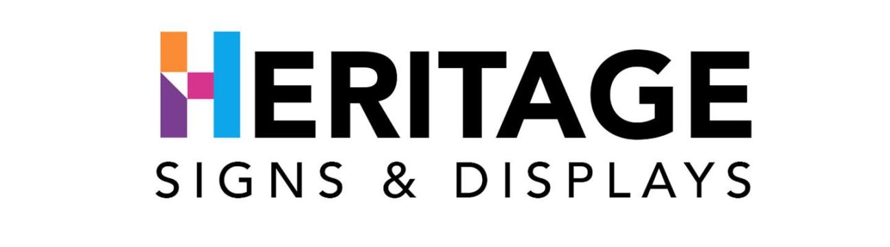 Heritage Signs