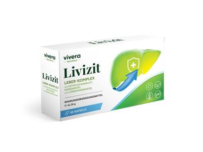 Livizit  Diet Kapseln