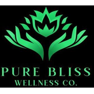 Pure Bliss  Wellness Co.