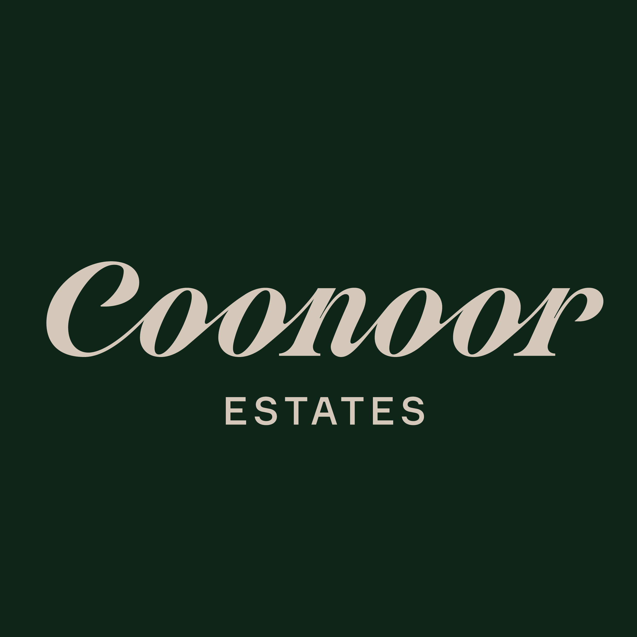 Coonoor Estates