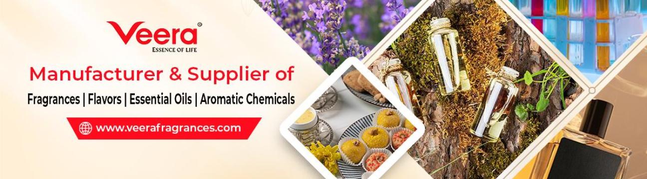 Veera Fragrance
