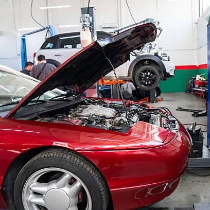 Jr Traveling Mechanic LLC