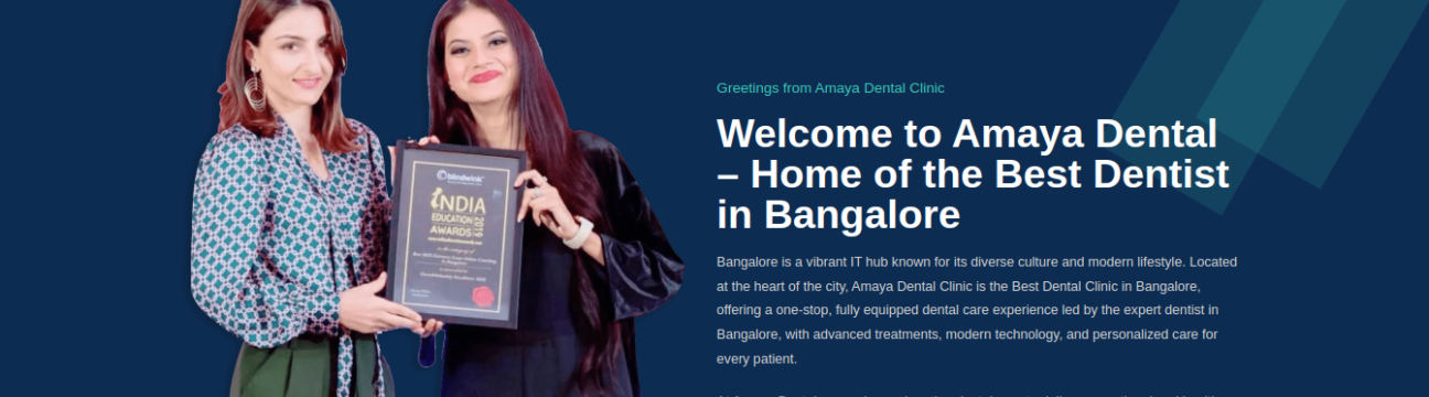 Amaya Dental