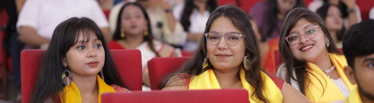 Microtek College Of Management & Technology