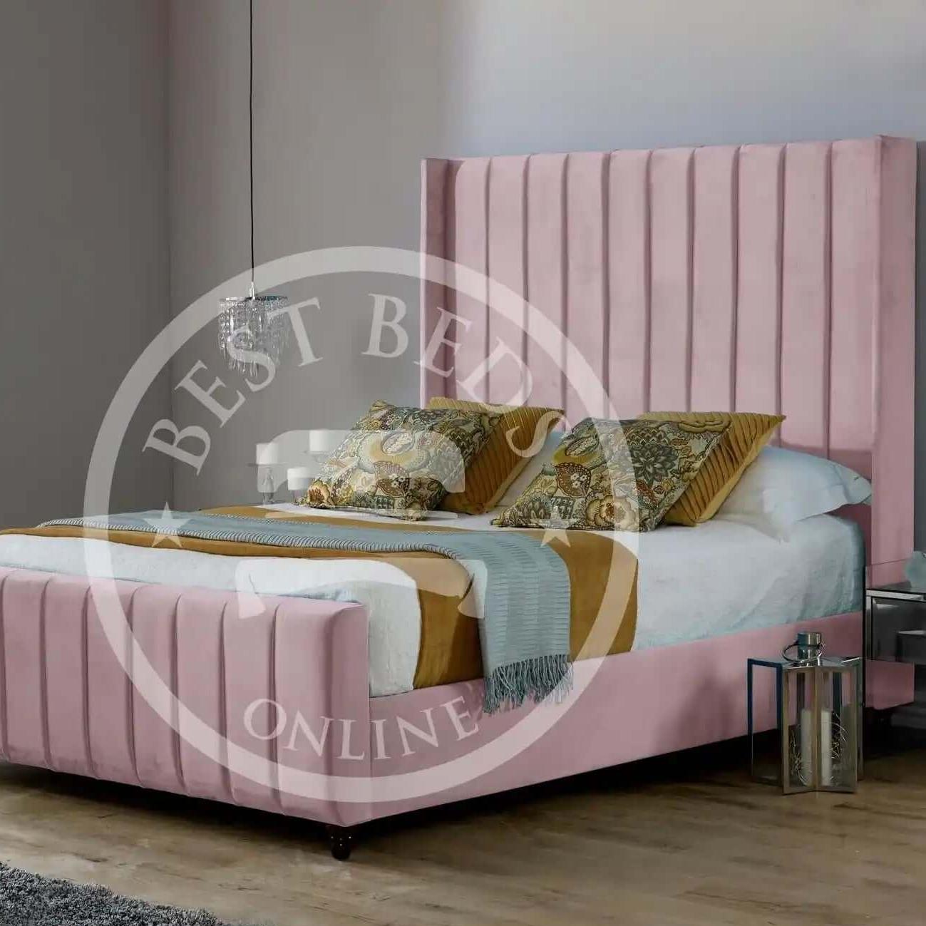 4ft Small  Double Bed