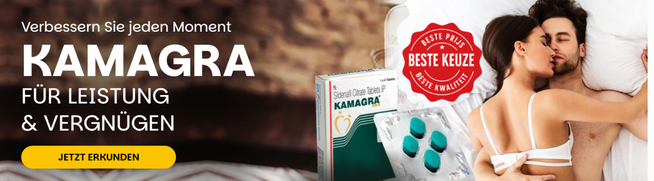 Kamagra Kaufen 24