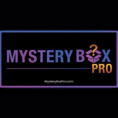 Mystery Box Pro