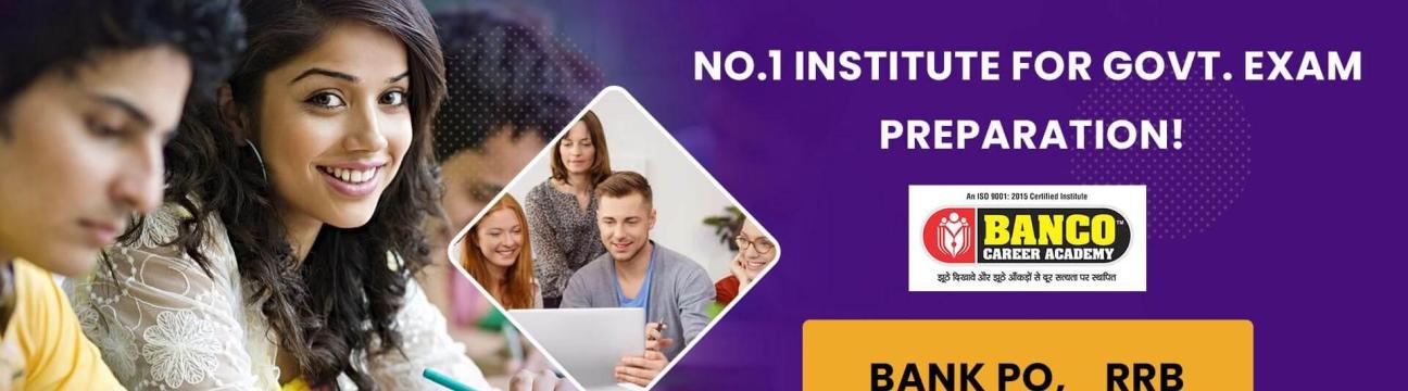 Banco Career Academy Sikar