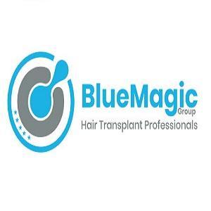 Blue Magic Group