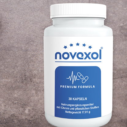 Novexol Kapseln