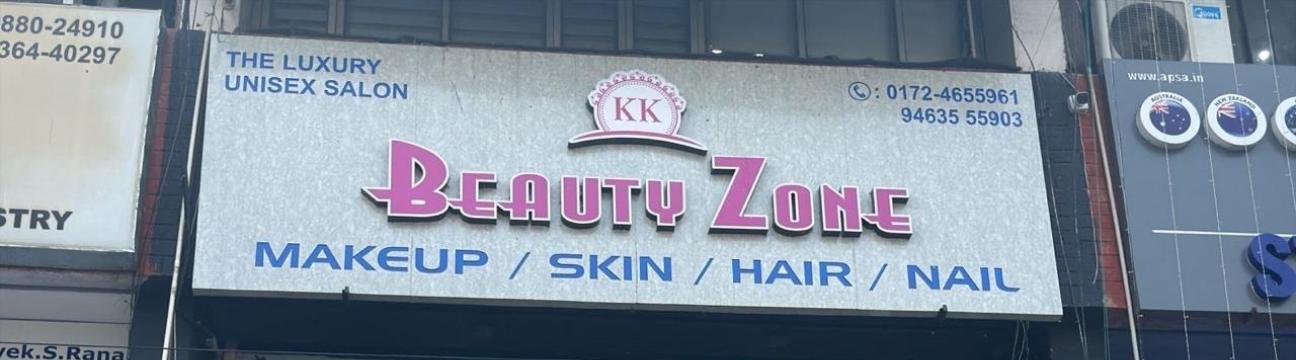 KK Beauty Zone