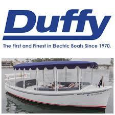 Duffy Electric Boats