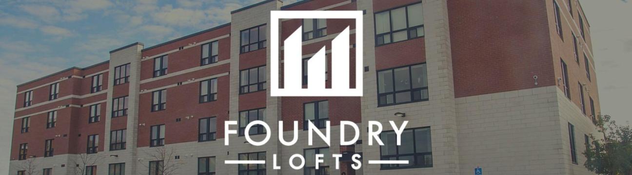 Foundry Lofts