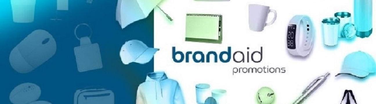 Brand Aid Promotions