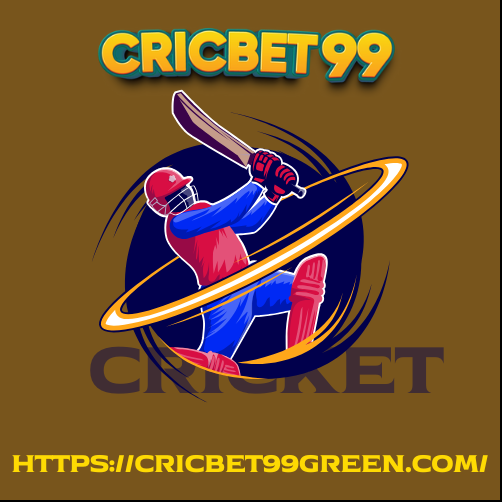Cricket99 Green